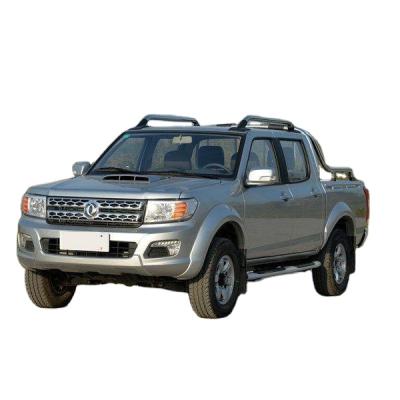 中国 Dongfeng Leather Rich Pickup Truck For Sale 販売のため