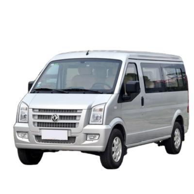 中国 2020 Most Popular Passenger Vehicle Welfare Dongfeng Mini Bus With Good Quality DF13-06 販売のため