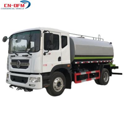 中国 Building material stores 5000 liters water tank truck water sprinkler truck water tanker truck 販売のため