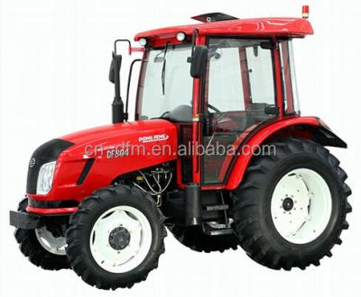 中国 Brand New Farm Tractor/Farm Tractor Dongfeng 70-80HP Series Tractor 販売のため