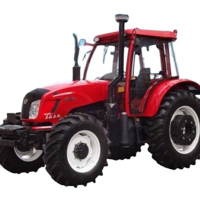 中国 Farms High Quality Dongfeng DF450 Agrimotor Farm Tractor 販売のため