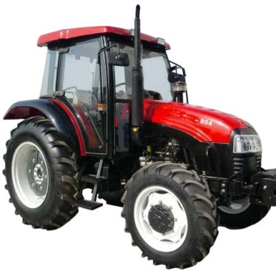 中国 Farms Dongfeng 125HP Farm Tractor Garden Agricultural Tractor 販売のため