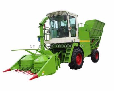 中国 Hot Rice 4LZ-4 Rapeseed Harvest Machine, Rapeseed Combine Harvester, High Efficient 販売のため