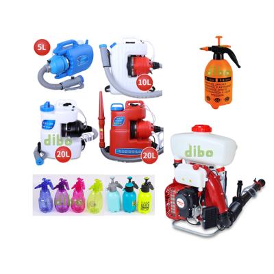 China Agrictutre/manual agriculture pesticide mist sprayer machine E power nebulizer mist farm/garden atomizer/home use purchase sprayer garden farm agricultural backpack for sale