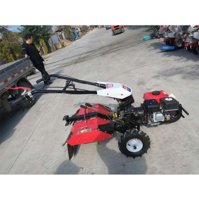 China Trusses Power Tiller Price List Weeder 178f / 186f / 186fa / 188f for sale