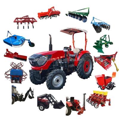 China Factory Potato Machine Mini Boom Sprayer 12hp Lawn Farmer Walk Tractor Farm Tractor Tillage Tractor for sale