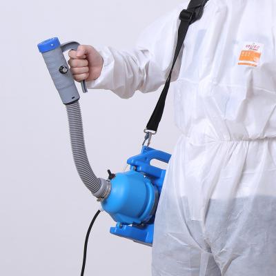 China Agrictutre/Knapsack Pump Electrostatic Agriculture Farm/Garden Sprayer/Home Use Orchard Farm Sprayers High Pressure Battery for sale