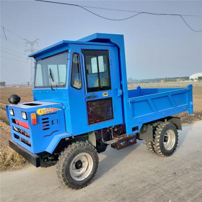 China Multifunctional transport car cargo transport car construction hotels mountain agricultural grain truck for sale