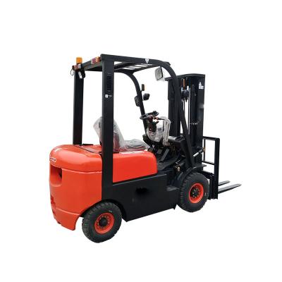 China High Efficiency / Low Noise 5 Ton 4 Ton Forklift Weight Drive Wheel Loader Forklift for sale