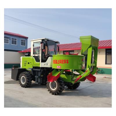 China Factory Supplier DIBO Series Flat-Mouth Diesel Engine Portable Concrete Mixer Truck 750L for sale