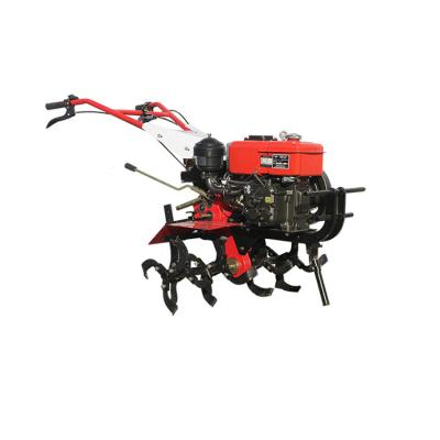 China Mini Farms Power Tiller For Sale Made In China for sale