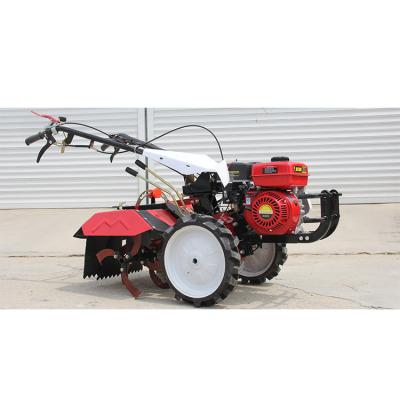 China Mini Farms Cultivator Tillers Used Power Tiller For Sale for sale