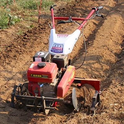 China Farms grow automatic rotary cultivator for sale made in china for sale