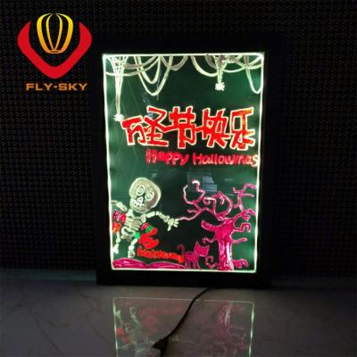 China Advertising LED Message Writing Board, 32