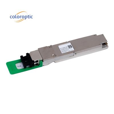 China 800G FR OSFP-Modul 1310nm 2KM mit MPO-16-Anschluss für InfiniBand Ethernet zu verkaufen