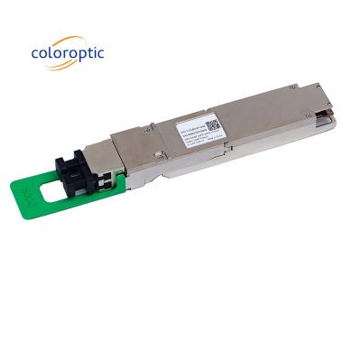 China 1310nm 2KM OSFP-Modul 800G 2 FR4 LPO mit Dual Duplex LC-Anschluss zu verkaufen