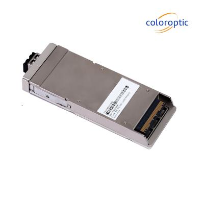 China QSFP-DD-WDM-digitale kohärente optische Modul 200G / 100G CFP2 DWDM steckbar zu verkaufen