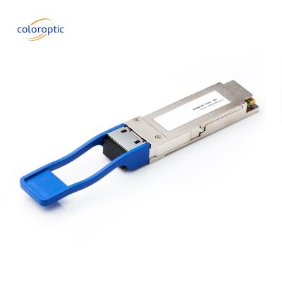 China Arista QSFP-100G-SR1.2 QSFP28 850nm / 910nm 100m MMF-Empfängermodul zu verkaufen