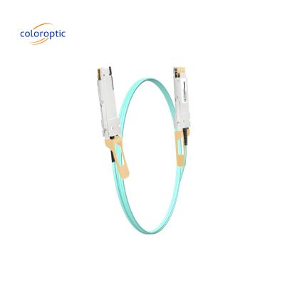 Chine Cable AOC DAC réseau 3m 10G SFP+ à 10G SFP+ pour les liaisons Ethernet à vendre