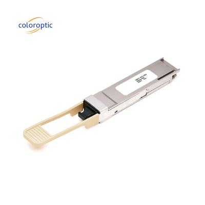 China Cisco QDD-400G-SR4.2-BD QSFP56-DD 850nm 910nm DOM MPO MMF-Empfängermodul zu verkaufen