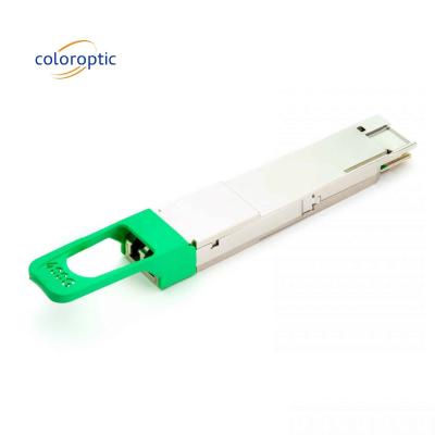 China Innolight 400G QSFP-DD FR4 Module Singlemode WITH Dual CDR 10W Power Consumption zu verkaufen