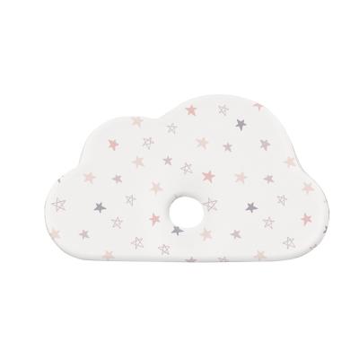 China Anti-Static Pillow Baby Toddler Newborn Pillow For Sleeping for sale