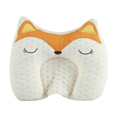 China Anti-Static Kids Neck Pillow Baby Pillow Set for sale