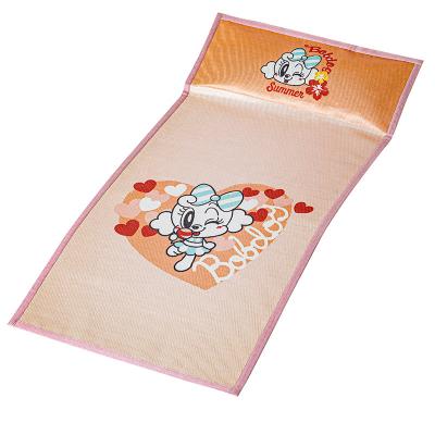 China Portable Waterproof Changing Mat Infants Foldable Travel Toddler Mattress Nappy Diaper Newborn Baby Anti-Static Pads for sale