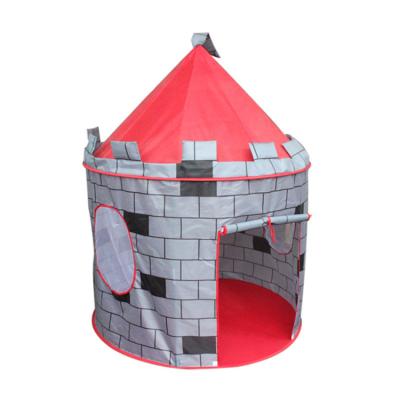 China Wholesale Soft Toy Kids Play Tent Playhouse Children's Tent for sale