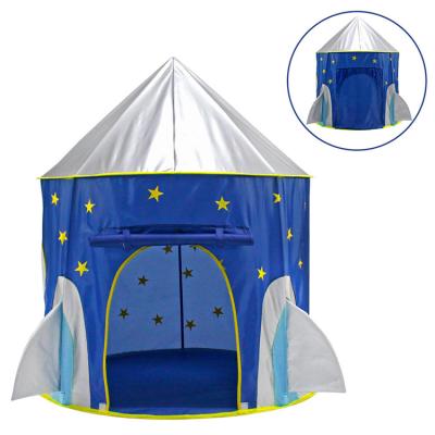 China Soft Toy Kids Tent Space Kids Play House Kids Tent Portable Baby Play House Child Play Space Toys Play House For Kids Gifts for sale