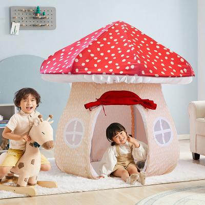 China Soft Toy Kids Scatter Tent for sale