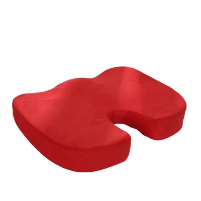 China Executive Chair Air Decubitus Memory Shape Cushion Suitable Quality Price Anti Massage Guaranteed For Beautiful Buttocks for sale