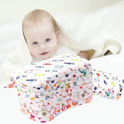 China New Popularity 2022 Hot Selling Magnetic Anti Snoring Personalized Baby Pillow Memory Foam For Head for sale