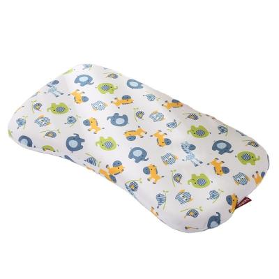 China 2022 Ergonomic Baby Skin-Friendly Magnetic Warm Soft Sale Custom Memory Foam Children Pillow For Sleeping for sale