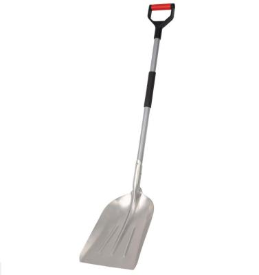 China 2022 Durable High Quality Snow Plow Tools Snow Pusher Garden Vehicle Snow Cleaning Shovel for sale