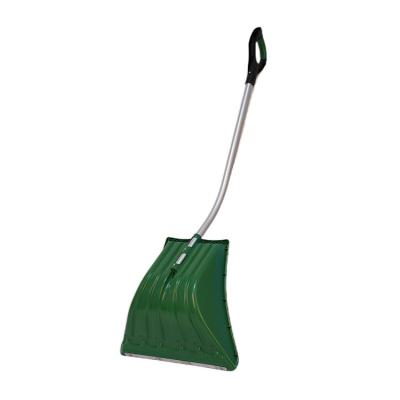 China Hot Selling Plastic Portable Shovel Multifunctional Garden Snow Removal Shovel Multifunctional Snow Shovel for sale