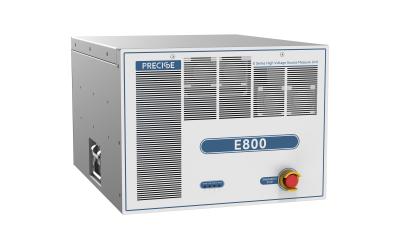 China 8000V 40mA High Voltage Power Source E800 For SiC / IGBT / GaN HEMT Test for sale