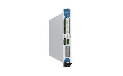 Cina 2MS/S Multi Channel Pxi SMU High Speed Data Acquisition Card A400B High Speed Daq Card in vendita