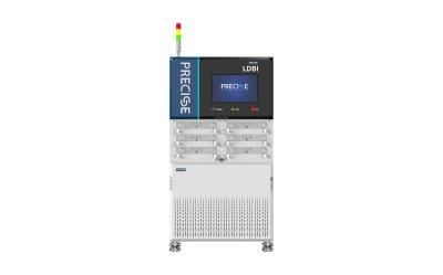 China LDBI Laser Aging Semiconductor Test Systems Multi Channel Testing System for sale