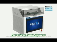1200v/100a semiconductor parameter analyzer spa6100 semiconductor test systems