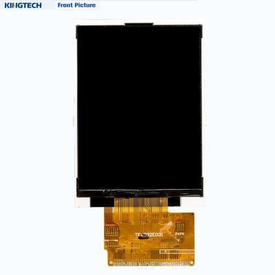 China 3.2 inch 3.2 inch mcu interface ILI9341V 240x320 tft lcd touch screen for sale