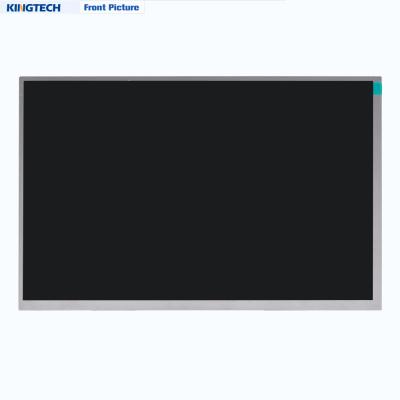 China 10. 10.1 inch tft IPS 40 pin lvds touch capacitive lcd display for sale