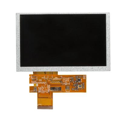 China No Moq 1280*800 1280x800 10.1 inch touch screen 50pin TFT LCD display module with capacitive touch screen 10.1 inch for sale