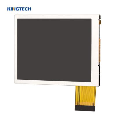 China 3.5 inch tft lcd 640x480 sunlight readable oled display 3.5 for sale