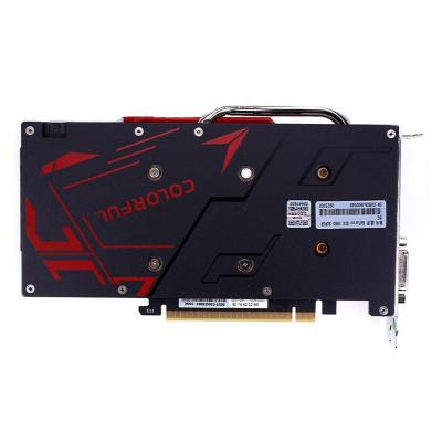 China Desktop video card rtx2060 S 8gb gddr6 placa De graphics card gpu not 1660ti 3060ti 3060ti nvidia geforce flats desktop super graphics games for sale