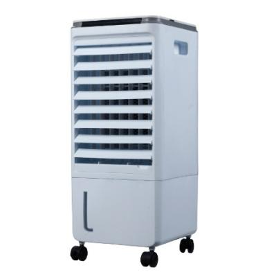 China Hotel 7L Water Capacity Home Lowest Price Portable Room Evaporative Air Cooler for sale