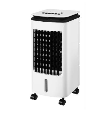 China Hot Selling Good Quality New Design Hotel Mini Electric Air Conditioners Portable Air Cooler for sale