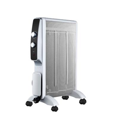 China Hotel Factory Low Price Mica Radiator Convection Heater With CE ROHS for sale