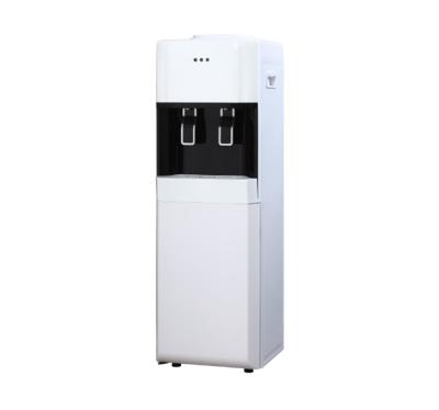 China Hotel New Design Water Dispenser With Cabinet Or Refrigerator for sale