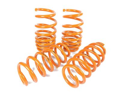 China EDDYSTAR Steel High Strength Replacement High Quality Sport Lowering Spring For TESLA for sale